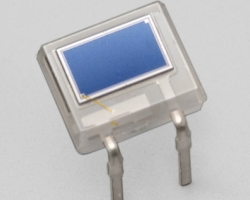 (image for) S8729-10 Si PIN photodiode hamamatsu
